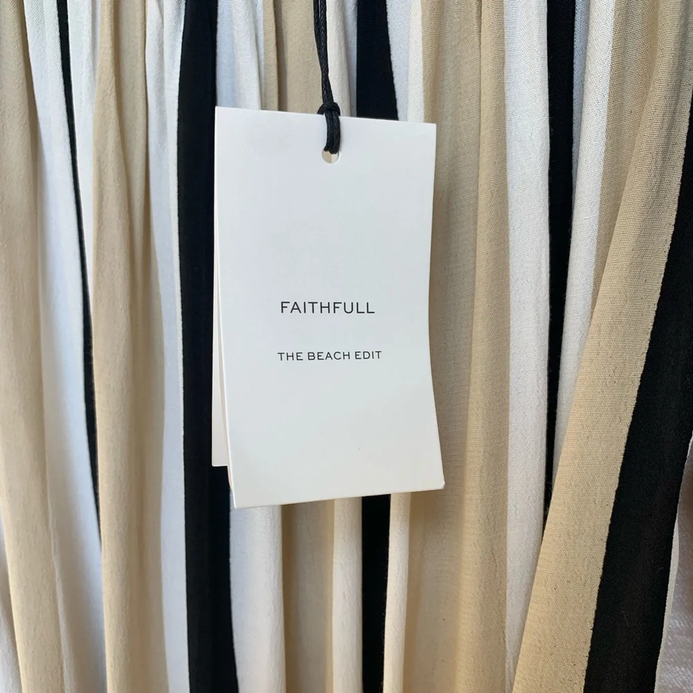 Faithful Off-the-Shoulder Dress - Picture 5 of 5